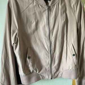 Women's Beige Jacket